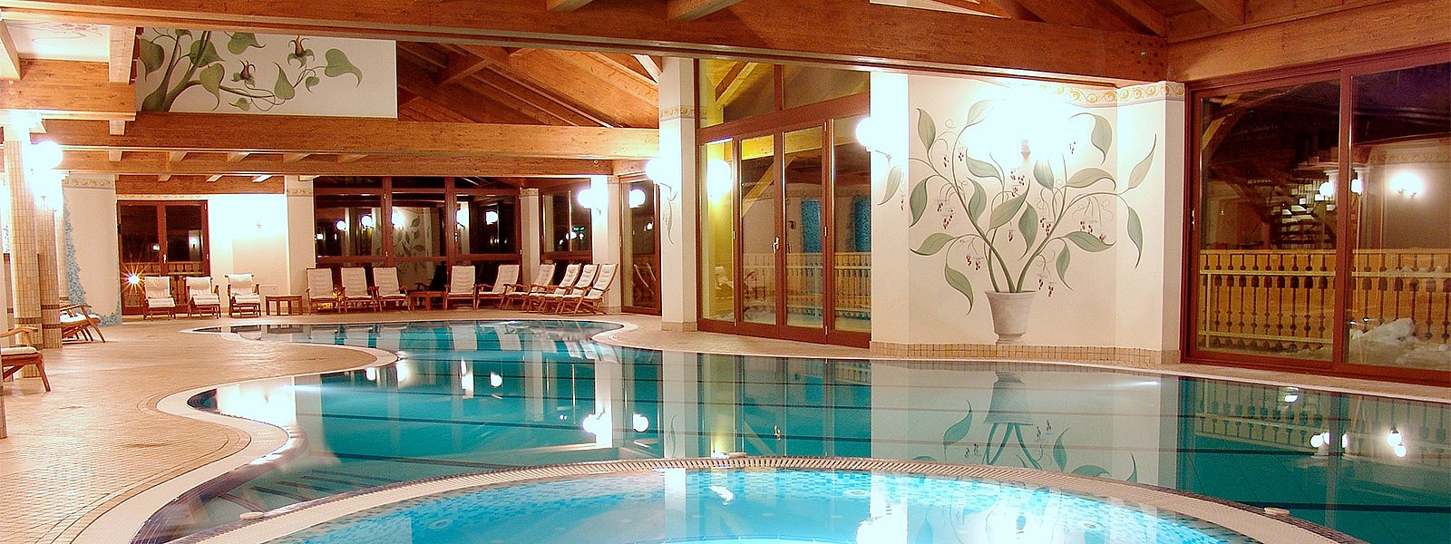 Park Hotel Folgarida Wellness Centre Spa